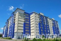 Профнастил