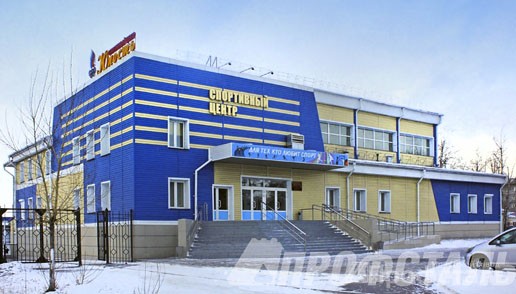 Сайдинг