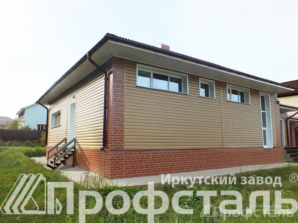 Корабельная доска  "Золото"